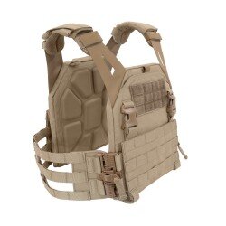 VESTA TACTICA LOW PROFILE CARRIER V2 - COYOTE