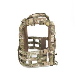 RECON PLATE CARRIER - MULTICAM