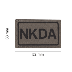 PATCH - NKDA - RAL7013