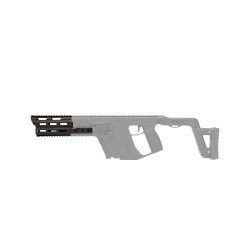 MLOK HANDGUARD PENTRU KRYTAC KRISS VECTOR  - 157.5MM (S)