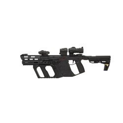 MLOK HANDGUARD PENTRU KRYTAC KRISS VECTOR  - 157.5MM (S)