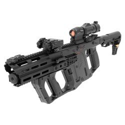 MLOK HANDGUARD PENTRU KRYTAC KRISS VECTOR  - 157.5MM (S)