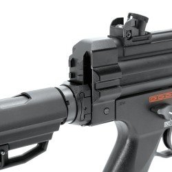 PICATINNY REAR STOCK BASE PENTRU TM MP5