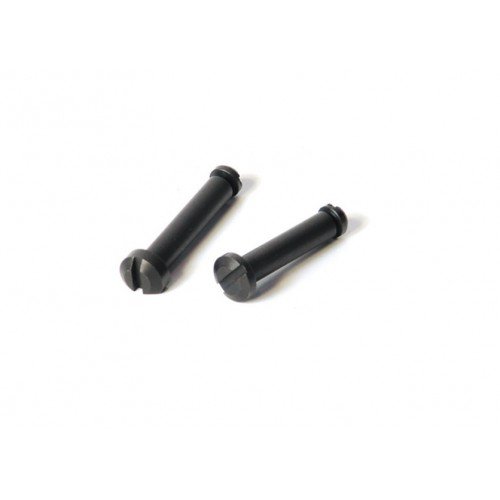 M16 FRAME LOCK PIN - BLACK