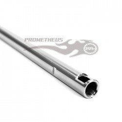 PROMETHEUS CANNA INTERNA EG BARREL 500mm/ 6.03mm SPECIFICA M14