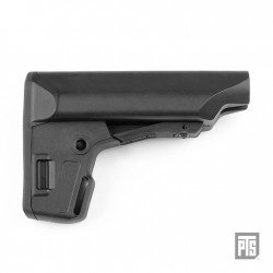 PTS ENHANCED POLYMER STOCK - BLACK