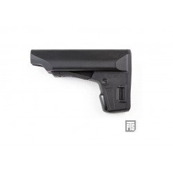 PTS ENHANCED POLYMER STOCK - BLACK