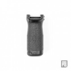 MANER VERTICAL PTS EPF2-S - BLACK