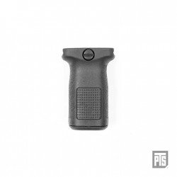 MANER VERTICAL PTS EPF2-S - BLACK