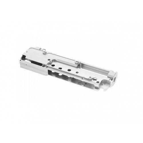 RETRO ARMS CNC GEARBOX M249/PKM - 8MM - QSC