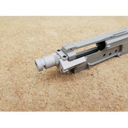 RETRO ARMS CNC HOP UP CHAMBER M249