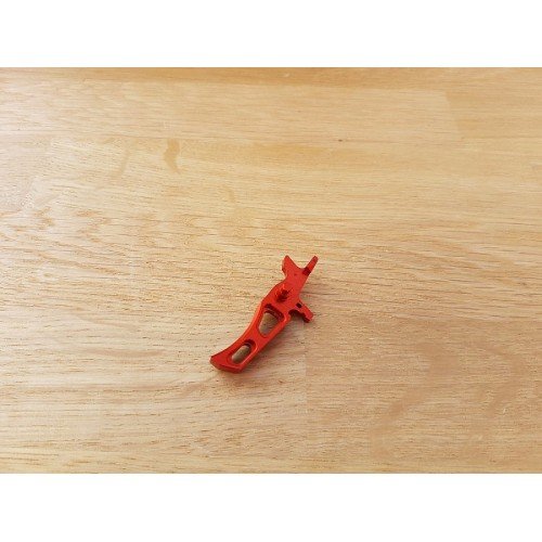 RETRO ARMS AR15/M4 TRIGGER CNC - TYPE I - RED