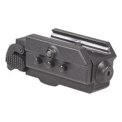 READYFIRE LW-R5 - RED LASER SIGHT