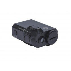 LOPRO - MINI LASER SIGHT - GREEN