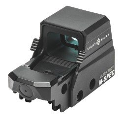 ULTRA SHOT M-SPEC FMS - REFLEX SIGHT