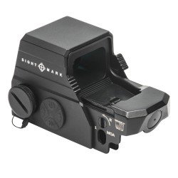 ULTRA SHOT M-SPEC FMS - REFLEX SIGHT