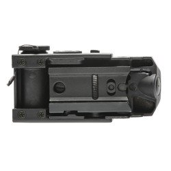 ULTRA SHOT M-SPEC FMS - REFLEX SIGHT