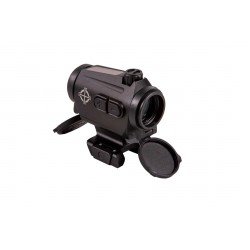 Sightmark MIRINO DOT MODELLO ELEMENT - MINI SOLAR - RED