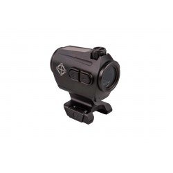 Sightmark DOT SIGHT ELEMENT - MINI SOLAR - RED