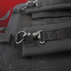 V12 / V-BAR BREACHING KIT - MOLLE BACKPACK