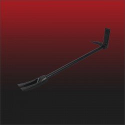 RANGA - 30 INCH - BLACK HOOLIGAN TOOL