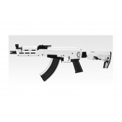 TOKYO MARUI AK WHITE STORM SRE