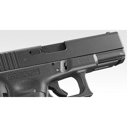 GLOCK 19 - GEN 4 - GBB