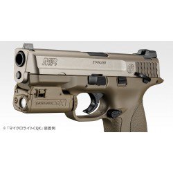 Tokyo Marui Torcia PRO LIGHT - TAN