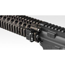 MK18 MOD.1 - GBB RIFLE