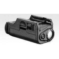 Tokyo Marui Flashlight PRO LIGHT - BLACK