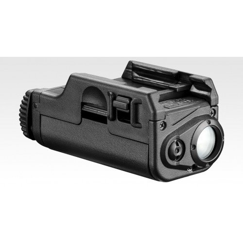 Tokyo Marui Torcia PRO LIGHT - Nero