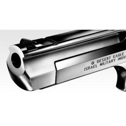 Tokyo Marui DESERT EAGLE - HARD KICK - CHROME STAINLESS