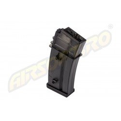 Tokyo Marui 470 BBs Magazine for G36C AEG