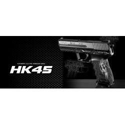 HK45 - AEP