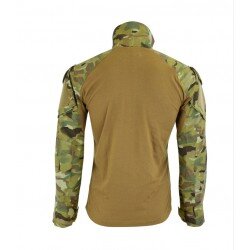 SHADOW TACTICAL SHS-3207 MAGLIA COMBAT HYBRID TACTICAL SHIRT - UTP