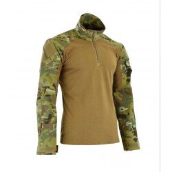 SHADOW TACTICAL SHS-3207 HYBRID TACTICAL SHIRT - UTP