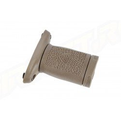 MANER VERTICAL SLIM KEYMOD - SAND