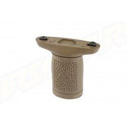 MANER VERTICAL SLIM KEYMOD - SAND