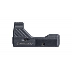 WALTHER COMPETITION III - DOT SIGHT