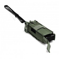 WARRIOR ASSAULT SYSTEMS TASCA PER RADIO MBITR GEN.2 - VERDE OD