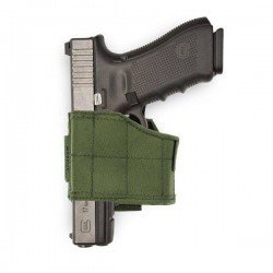 TOC UNIVERSAL PT. PISTOL - PARTEA STANGA - OLIVE DRAB