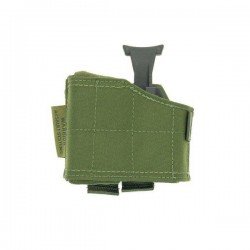 TOC UNIVERSAL PT. PISTOL - PARTEA STANGA - OLIVE DRAB