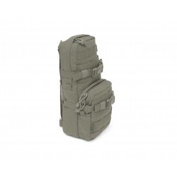 WARRIOR ASSAULT SYSTEMS ELITE OPS CARGO PACK VERDE RG