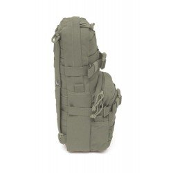 WARRIOR ASSAULT SYSTEMS ELITE OPS CARGO PACK VERDE RG