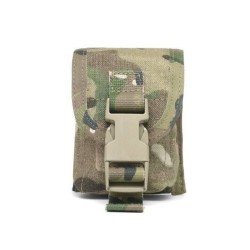 WARRIOR ASSAULT SYSTEMS TASCA PORTA GRANATA MULTICAM