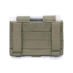 ADMIN POUCH - RANGER GREEN