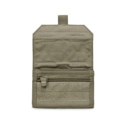 ADMIN POUCH - RANGER GREEN