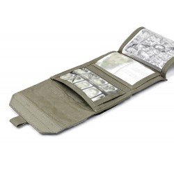 ADMIN POUCH - RANGER GREEN