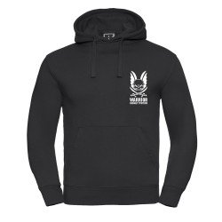 WARRIOR ASSAULT SYSTEMS WARRIOR HOODIE BLACK