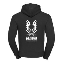 WARRIOR ASSAULT SYSTEMS WARRIOR HOODIE BLACK